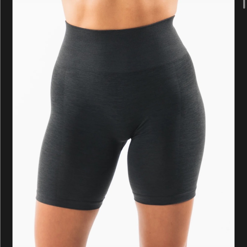 Alphalete Biker Shorts